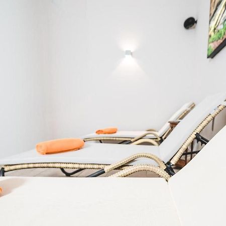 צל-אם-זי Appartements Cella Central מראה חיצוני תמונה