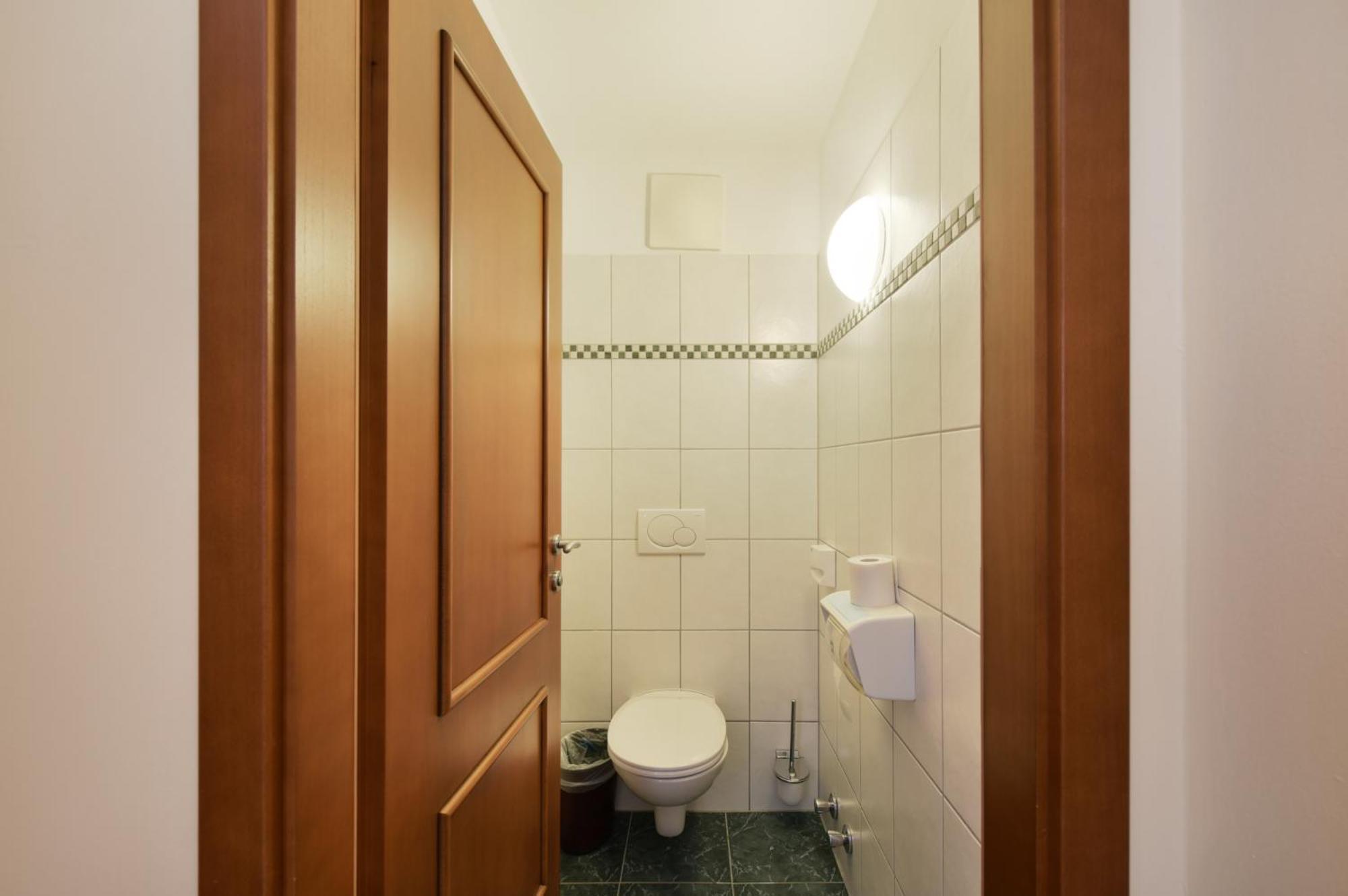 צל-אם-זי Appartements Cella Central מראה חיצוני תמונה