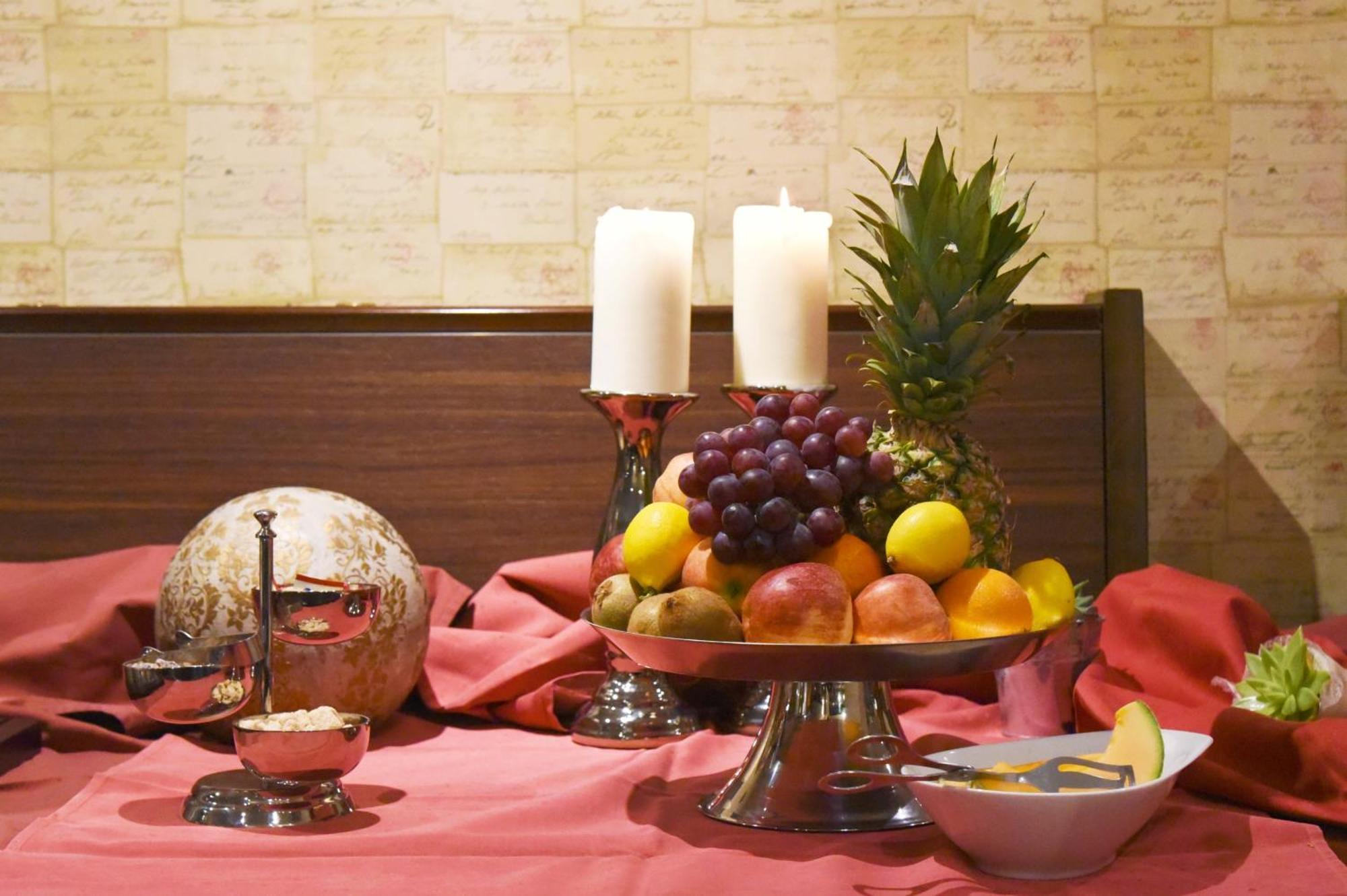 צל-אם-זי Appartements Cella Central מראה חיצוני תמונה